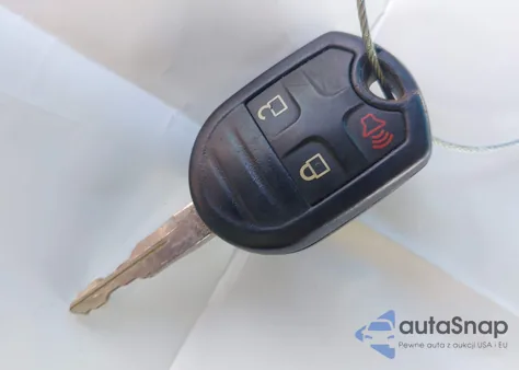 2013 Ford Explorer из США, поврежденный, VIN 1FM5K8B8XDGB27235